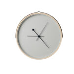 ساعت دیواری ایکیا مدل 408