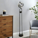 آباژور ایستاده مافریز مدل مدرن کد LSG230