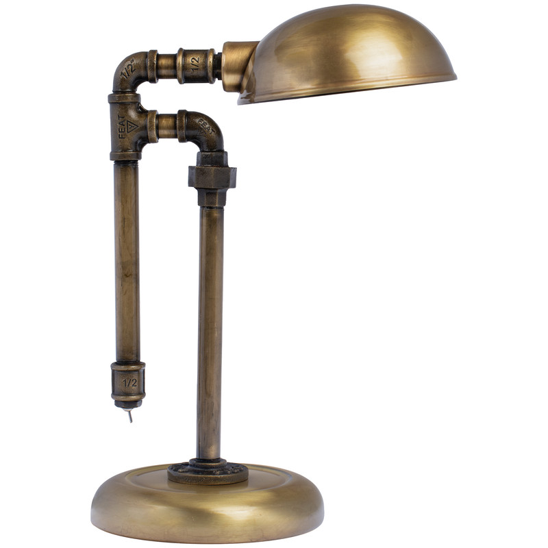 4233c8c86d55ed33e549aa8fbd26bdd8 آباژور رومیزی پایپ دکو مدل DL-1031