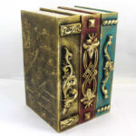 دکوری مدل کتاب کد 3-1