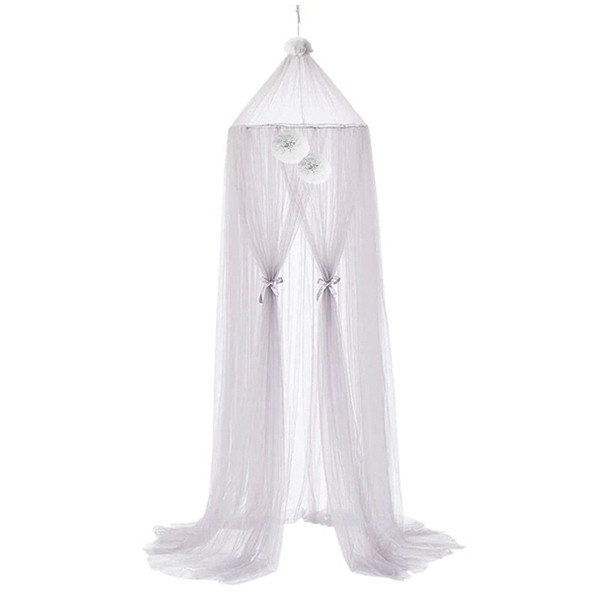 تور تخت خواب مدل یکنفره توپک دار کد ECO