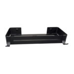 قفسه حمام مدل وسط تک طبقه