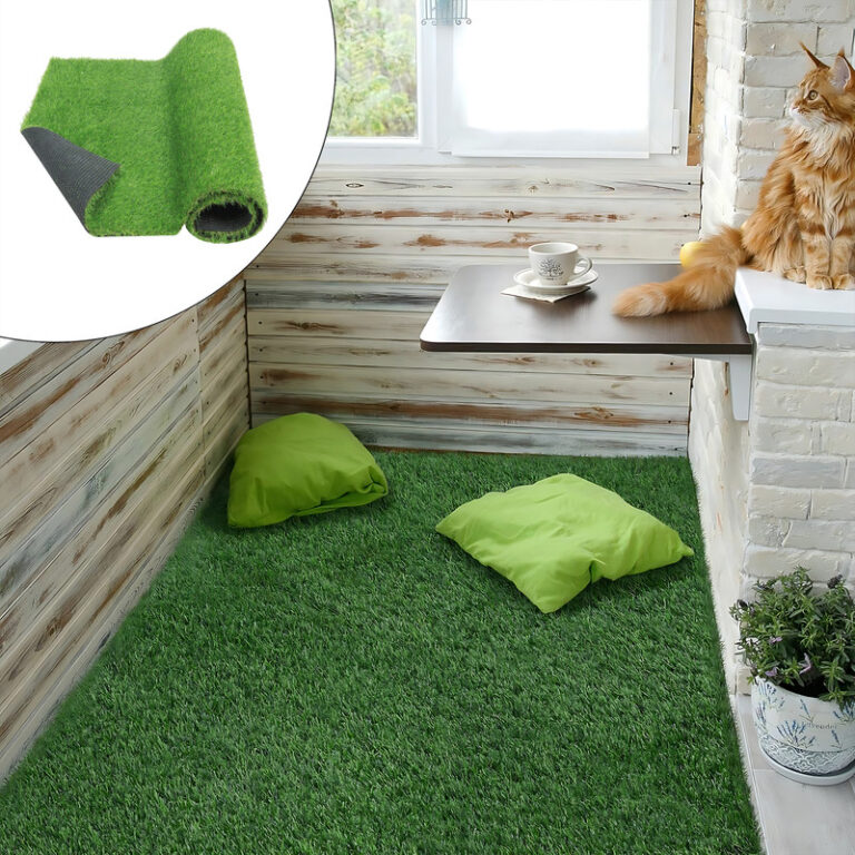 چمن مصنوعی کد 01 سایز 1×2 متر