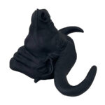 دیوارکوب مدل گاومیش