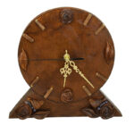 ساعت رومیزی عقربهای مدل p202