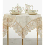 رومیزی مدل FAVORAGprlsqr90.90