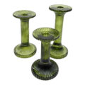 شمعدان مدل نیلا مجموعه سه عددی