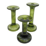 شمعدان مدل نیلا مجموعه سه عددی