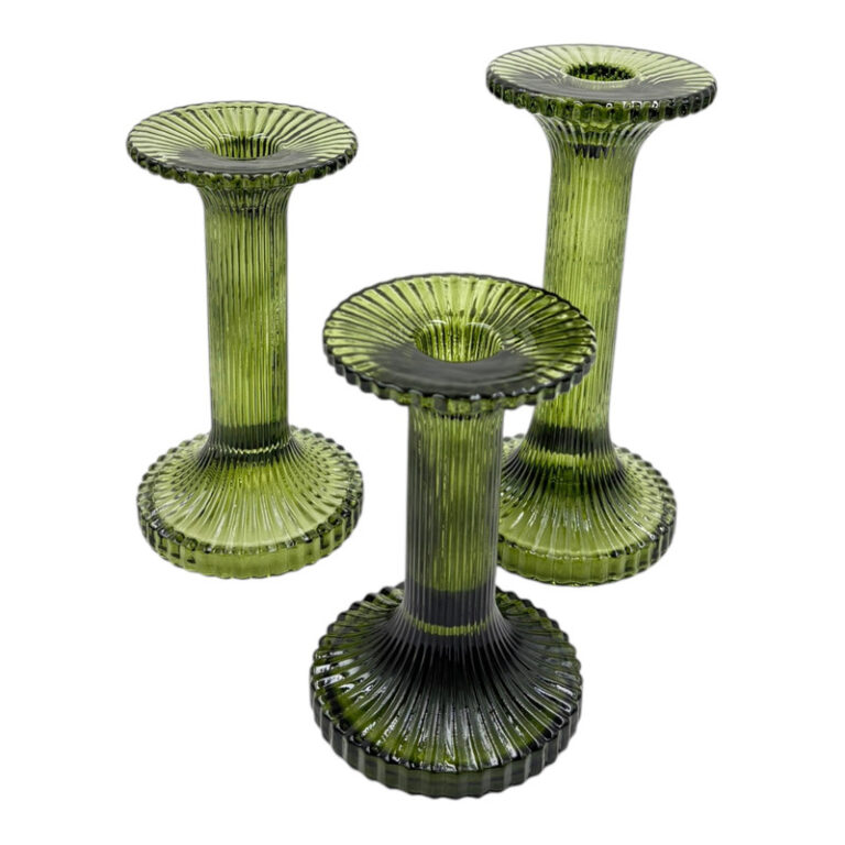 شمعدان مدل نیلا مجموعه سه عددی