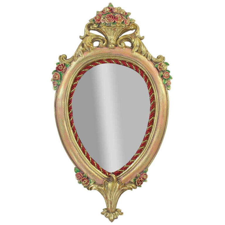 آینه مدل Noreb