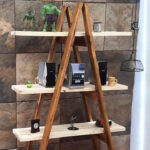 طبقه دیواری مدل MS1