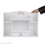 شلف رومیزی مدل P_128