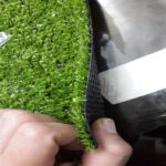 چمن مصنوعی مدل موکتی بهاری A8 سایز 2×3.5 متر