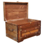 صندوقچه مدل man کد 06