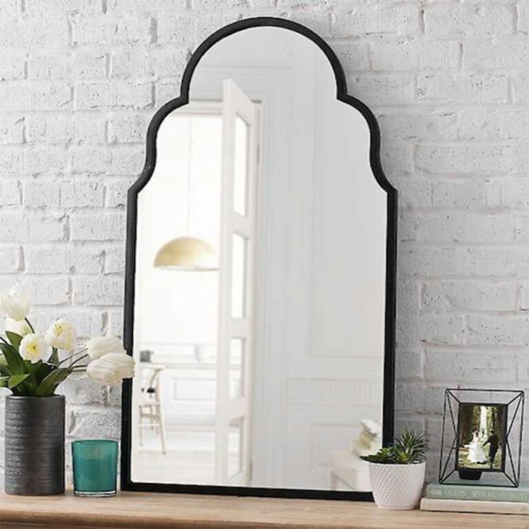 آینه مدل ملودی W-65-48