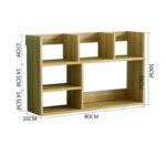 شلف رومیزی مدل 200