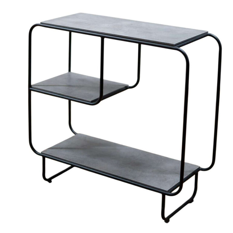 شلف ایستاده مدل ژیوار