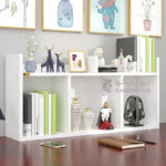 شلف رومیزی چوبیکو مدل 580