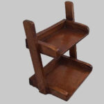 شلف رومیزی مدل مینیمال st30007