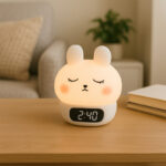 ساعت رومیزی دیجیتال مدل S2328