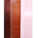 پارتیشن مدل پاراوان کد S40 مجموعه 6 عددی