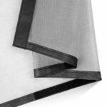 پرده توری مغناطیسی مدل A110 سایز 210×120 سانتی متر