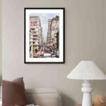 تابلو مدل Hong Kong کد 2489011059