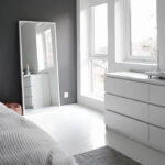 آینه مدل قدی کد 0710