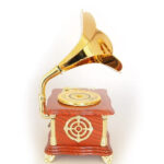 جعبه موزیکال مدل 066B