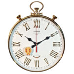 ساعت دیواری سیتی زن مدل 060