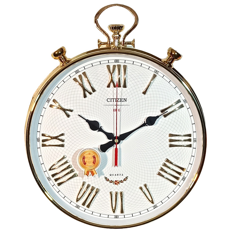 4a2851790e6d190eaa3bb80960ce3c81 ساعت دیواری سیتی زن مدل 060