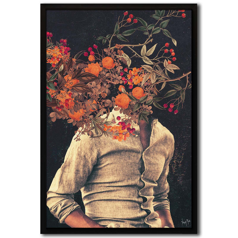 4a820b229f0e155a889e7ddaf44e2e85 تابلو مدل Roots کد 248901195