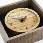 ساعت رومیزی اسوود کرفتس کد 404mlch