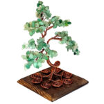 دکوری مدل درختچه آونتورین