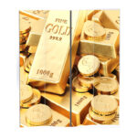 پارتیشن مدل 1424