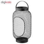 جا شمعی ایکیا مدل 50327289 - TOPPIG