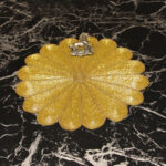 ست رومیزی 5 تکه زرموند مدل TCP0S1