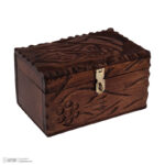 جعبه دکوری مدل B9974