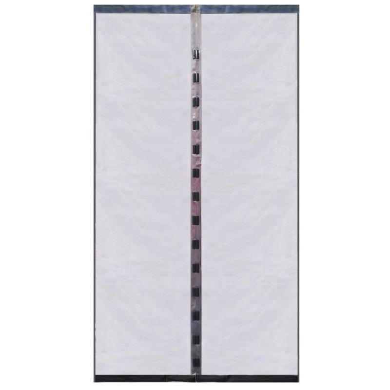 4d4ebdc7cdec697d493a668f34800daf پرده توری مغناطیسی مدل در پلاست سایز 120سانتی متر در ارتفاع 240 سانتی متر