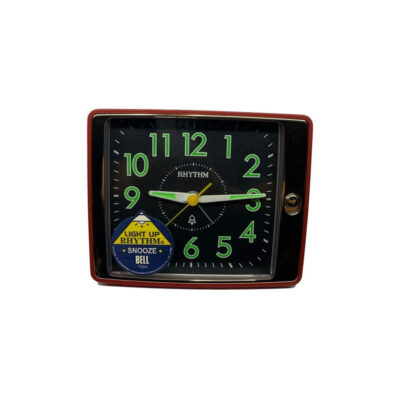 ساعت رومیزی ریتم مدل CRA622NR01
