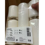 شمع ایکیا مدل  FENOMEN کد 21655 مجموعه 5 عددی