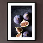 تابلو مدل Fresh figs کد 248901997