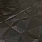 دیوارپوش مدل فومی کد AS23 بسته 10 عددی