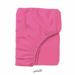 ملحفه مدل کشدوز میکرو یک نفره سایز 200×90 سانتی متر