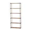 شلف ایستاده مدل چوبی کد 4506