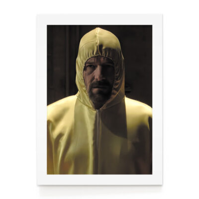 تابلو مدل Breaking Bad کد RF-5021