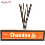 عود بالاجی مدل Chandan کد 1182