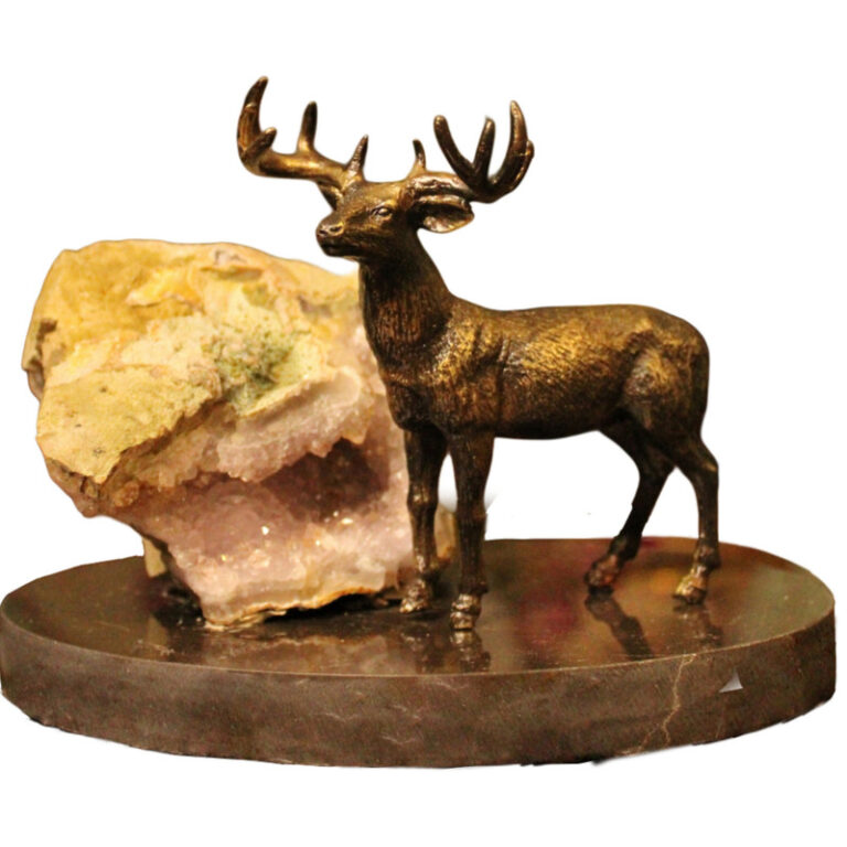 مجسمه مدل دکوری