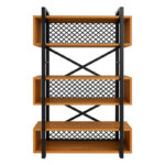 شلف ایستاده مدل رستاک