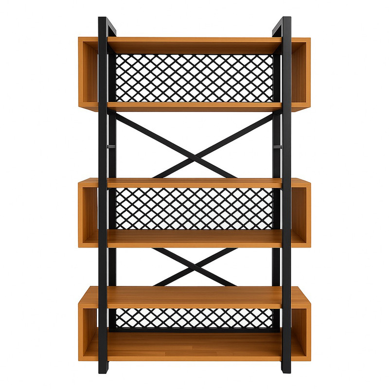 512e1e2b744ce2f368cd01e9faefb706 شلف ایستاده مدل رستاک